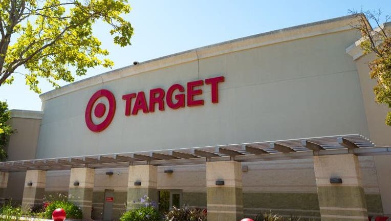 084c2397-A Toyota Prius hybrid automobile is parked in the front of a Target retail store in the San Francisco Bay Area town of San Ramon, California, June 21, 2017. (Photo via Smith Collection/Gado/Getty Images).