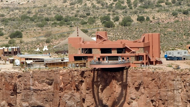 GETTY - eagle point grand canyon 57669943_1553806337947-408200