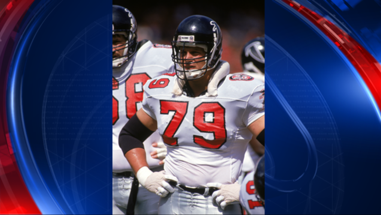 R.I.P Former Falcons and Pitt Panther Bill Fralic : r/falcons