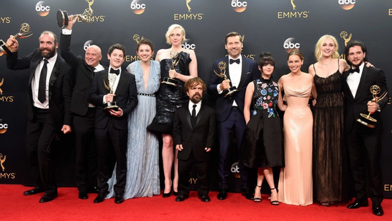 when did game of thrones last episode air