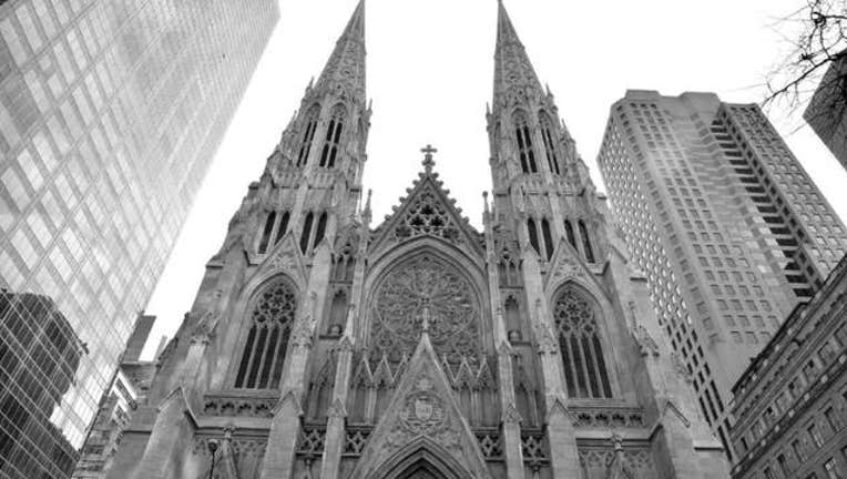 Getty_Man arrested at St. Patrick's Cathedral_1555558019755.jpg-408200.jpg