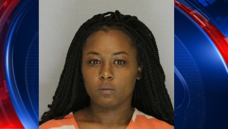 Gainesville Woman Arrested For Arson | FOX 5 Atlanta