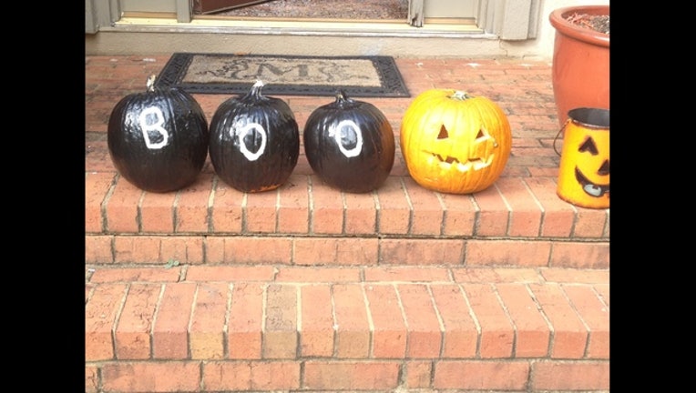 Pumpkins