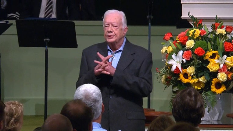 JIMMY CARTER SUNDAY SCHOOL_4_mpg_10_07_48_16_Still001_1440339082522.jpg