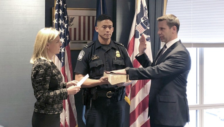 Kevin McAleenan-404023