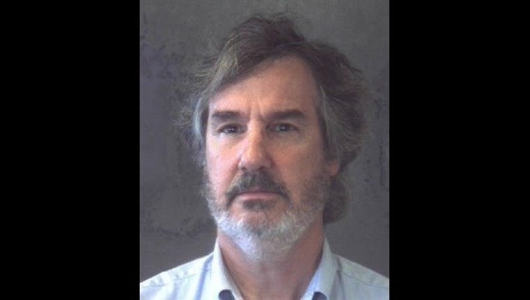 Kevin Sullivan emory university professor child porn charges federal court_1439438379891.jpg