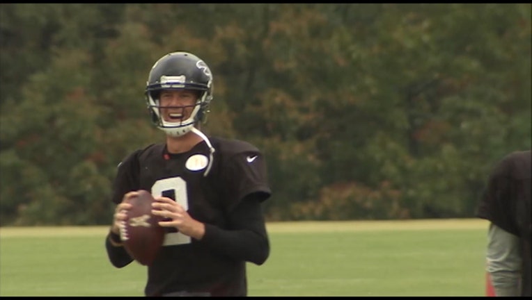 6ab3de6a-Matt Ryan Falcons Practice