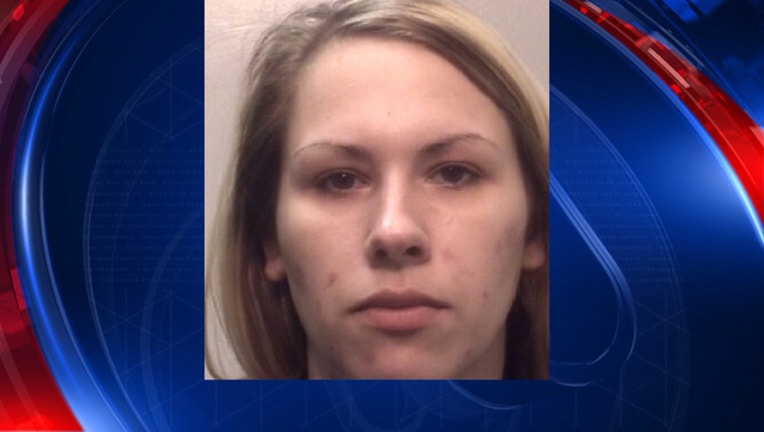 Meth Mom charged.jpg