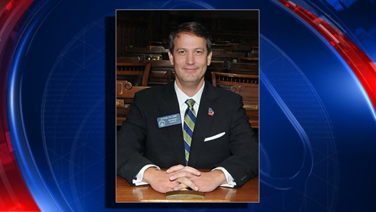 Michael Williams state senator governor candidate generic_1497044380817.jpg