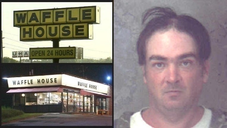 Mitchell Feinberg waffle house_1445905059631.jpg