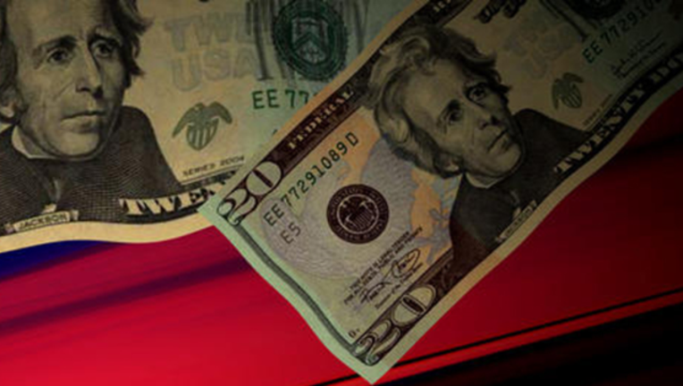 Money woes mean sleepless nights