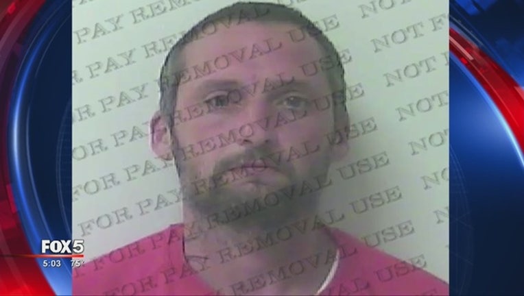 Bond denied for Oconee man accused of killing brother in law