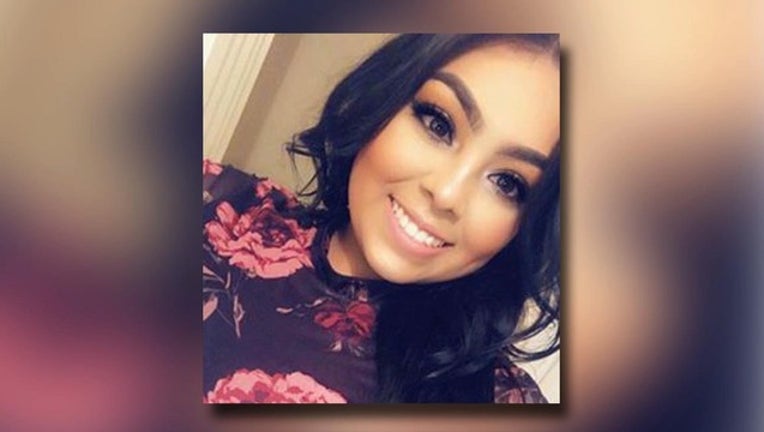 1a1e0199-FAIRVIEW WOMAN FALLS FROM CAR Marisol Espitia-409650