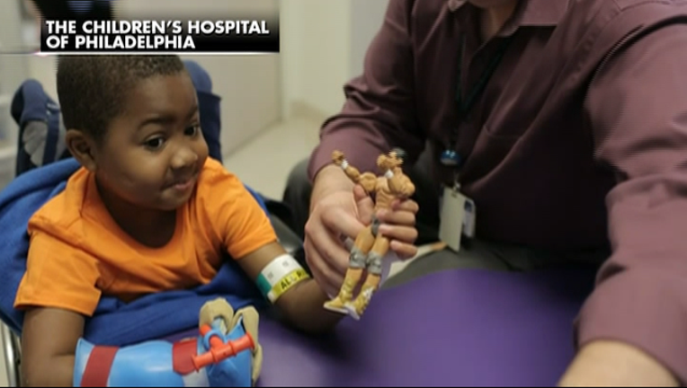 dfc820c2-Double hand transplant recipient released from hospital