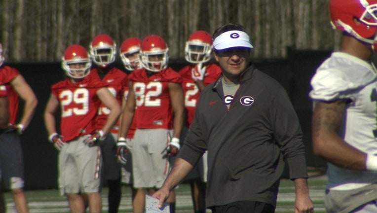 59b87a42-Kirby Smart UGA Football Head Coach