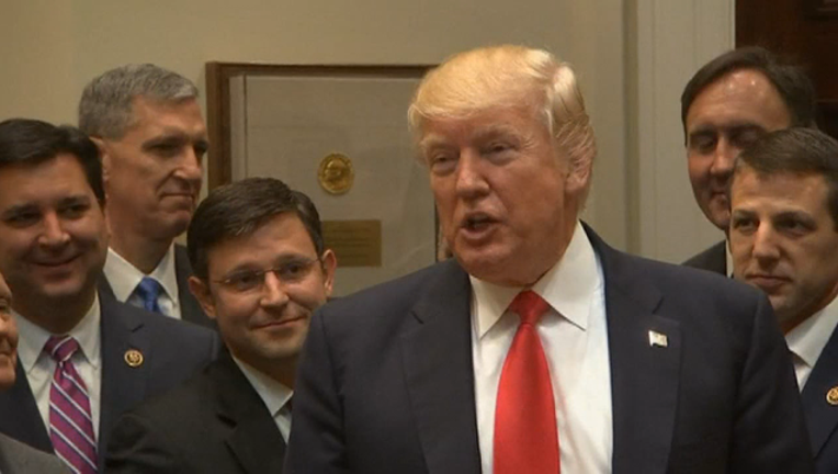 President Donald Trump in crowd generic_00.00.00.05_1493672102226.png