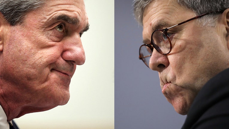 GETTY-Robert-Mueller-William-Barr-402429