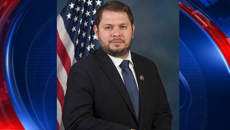 44e658e7-Rep-408200. Ruben Gallego