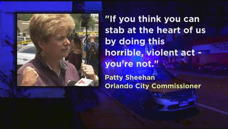 Patty Sheehan, Orlando City Commissioner-402429