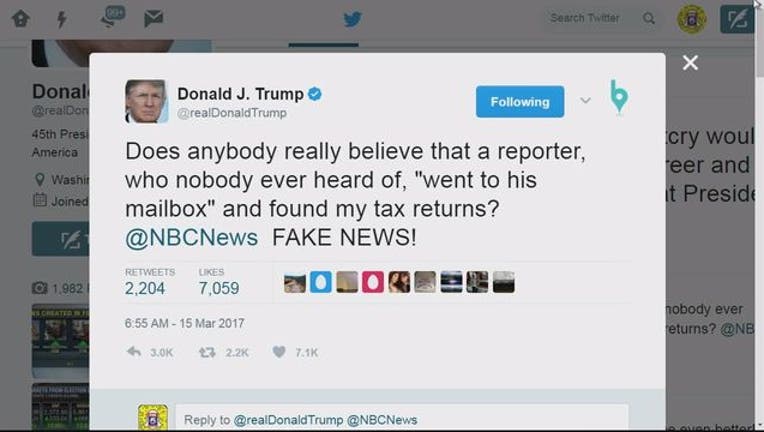 tax form Trump-401720