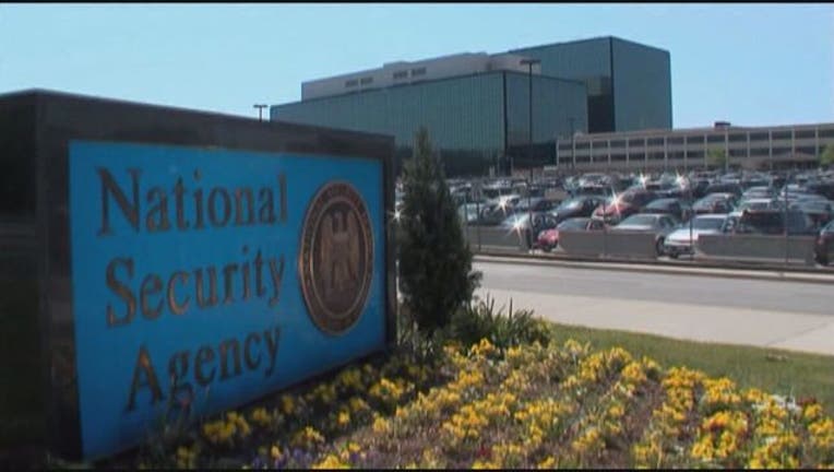 National Security Agency 060617-401720