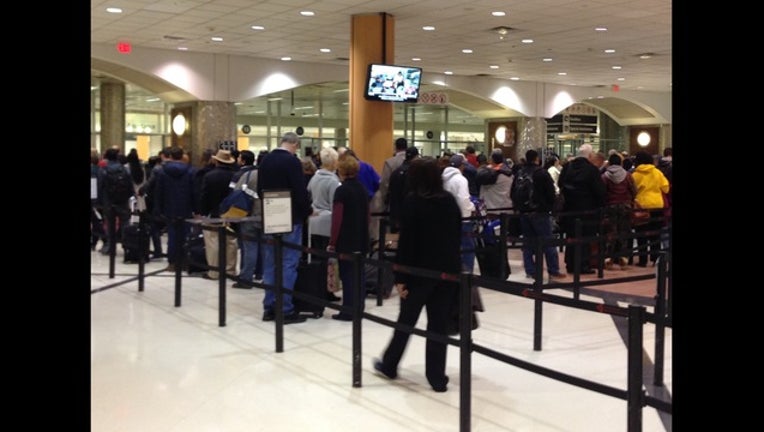 28356200-Airport Security