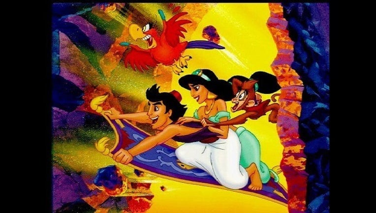 efdd1be8-Watch out for bombs! (Courtesy Walt Disney Pictures and AP)-401096