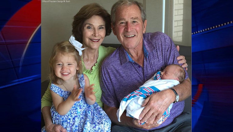 baf8632d-Hager birth George W Bush-409650