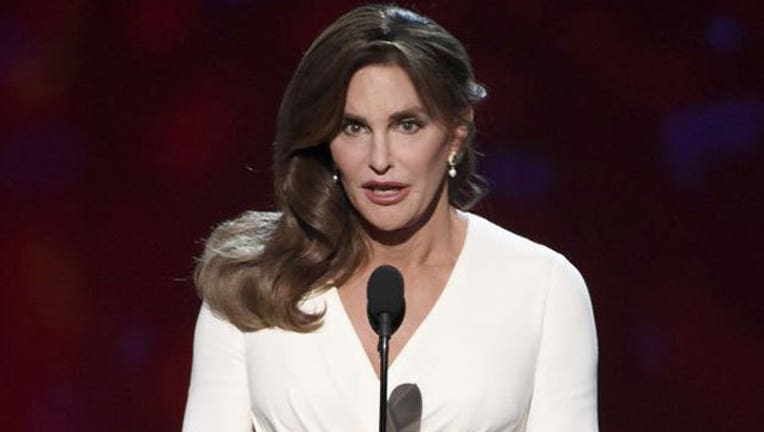 caitlyn jenner
