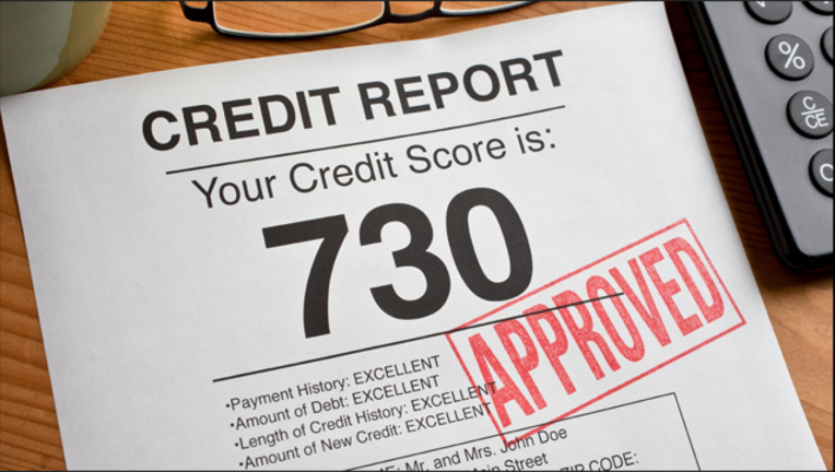 c132985f-5 factors create your credit score