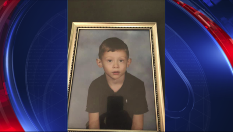 Police: Missing 5-year-old Boy With Autism In Union County Has Been Found