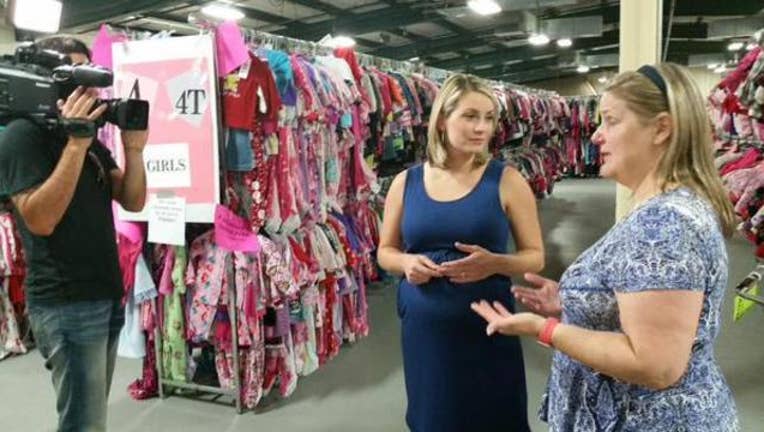 e9291ba8-Kidsignments sale in Gwinnett County