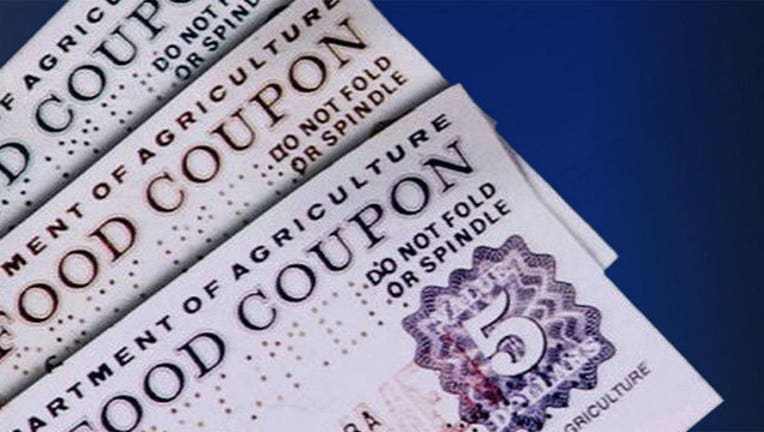 Program allows NJ food stamp recipients to shop online