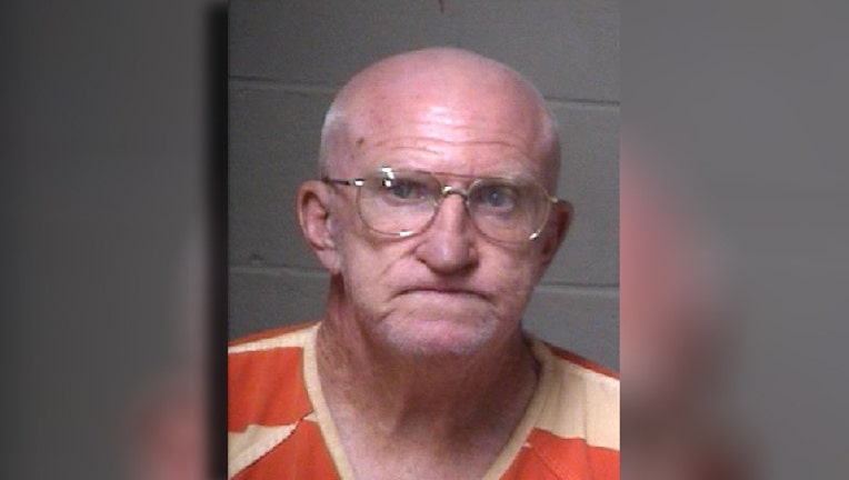 Deputies Man Arrested For Having Sex With Goat 