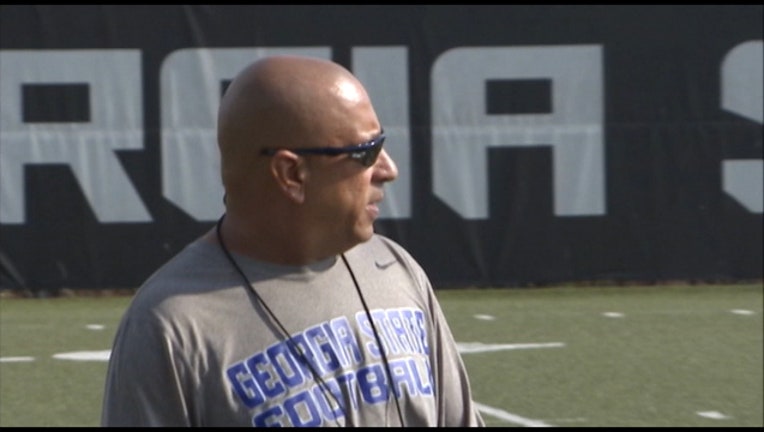 98defd9f-Georgia State GSU Trent Miles