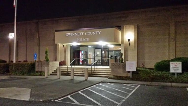 Gwinnett County Police Department