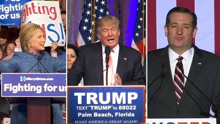 hillary clinton donald trump ted cruz_1458159655466.jpg