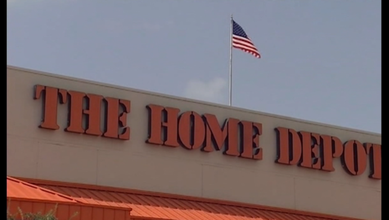 Home Depot data breach settlement