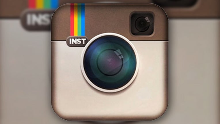 Instagram Logo-407693