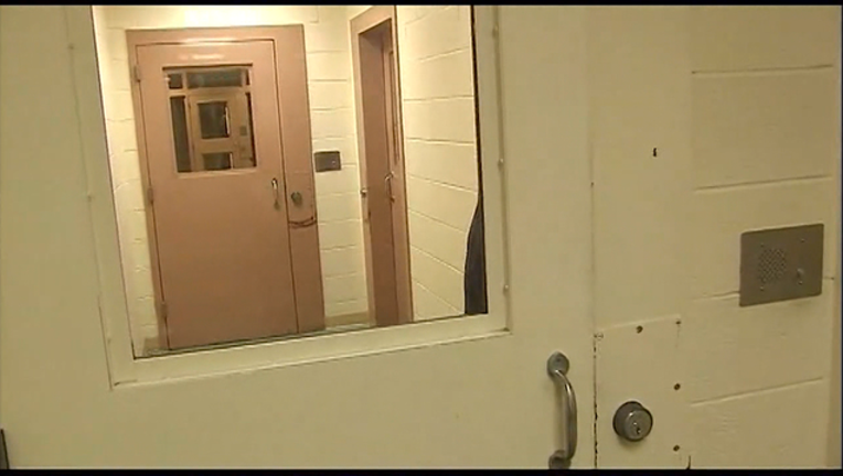 Detectives Investigating Inmate Death At Platte County Jail
