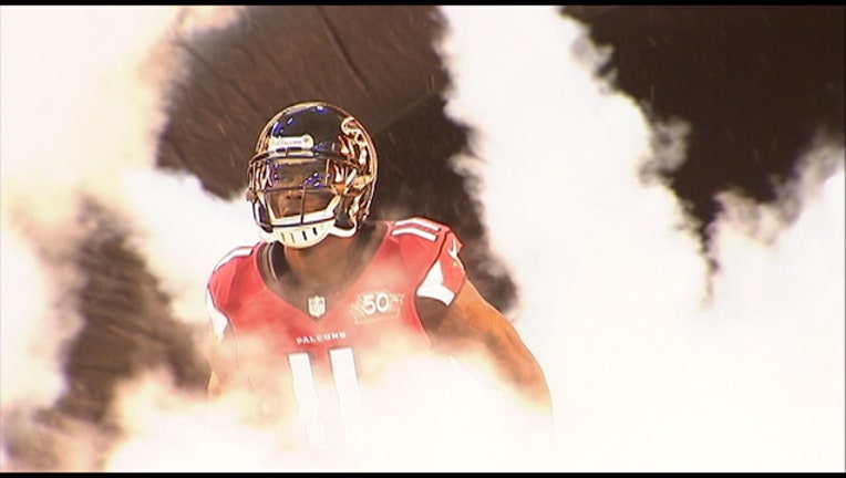 Julio Jones