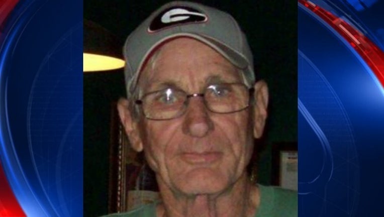 Authorities Searching For Missing 71-year-old From Troup County | FOX 5 ...