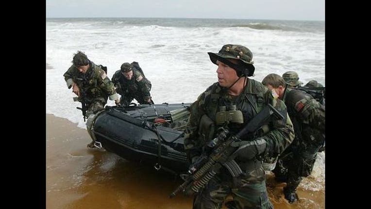 Navy Seals