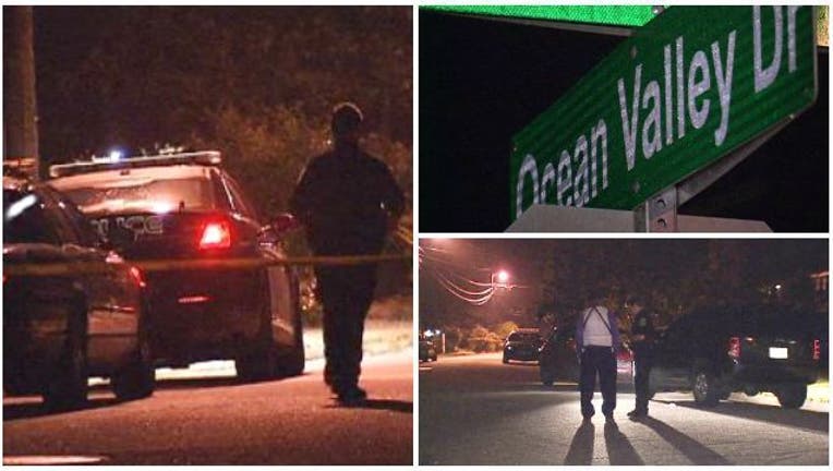 213d34dd-Atlanta Metropolitan State College student shot to death