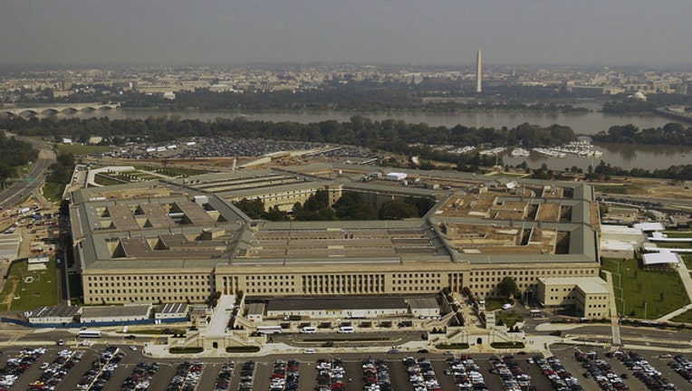 Pentagon generic-401720