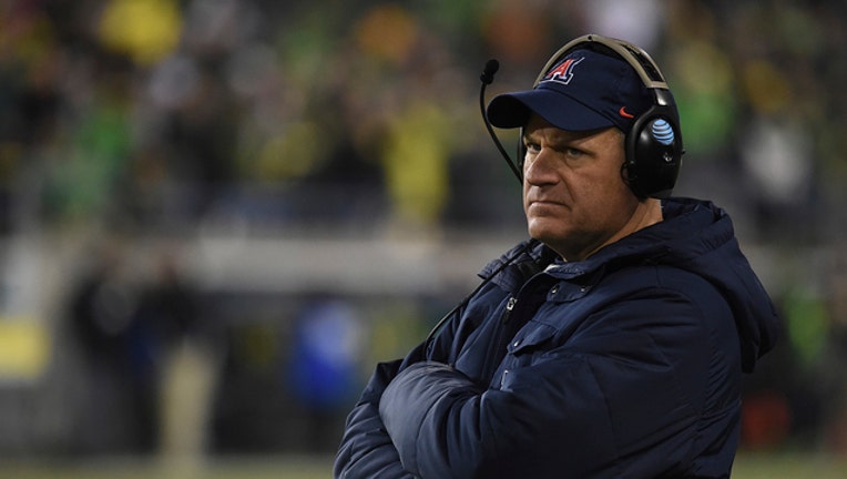 23244627-Rich Rodriguez (GETTY)-408200