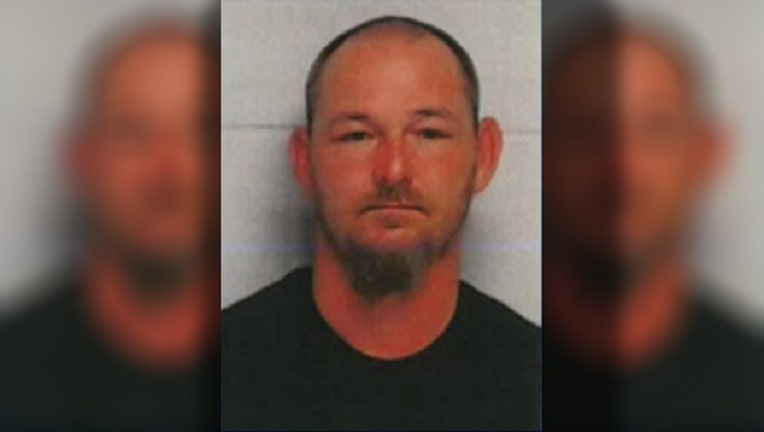 rockdale county postal worker fired at copy_1449886321157.jpg
