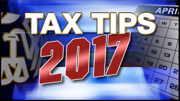 Tax tips on hiring a tax preparer