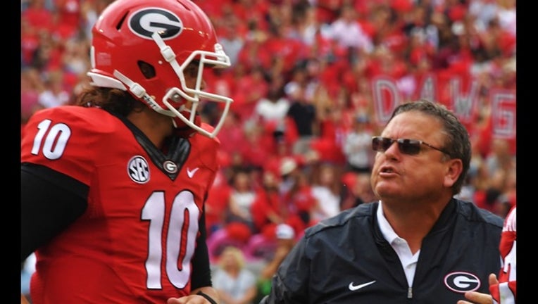 e9aef071-Jacob Eason Jim Chaney UGA