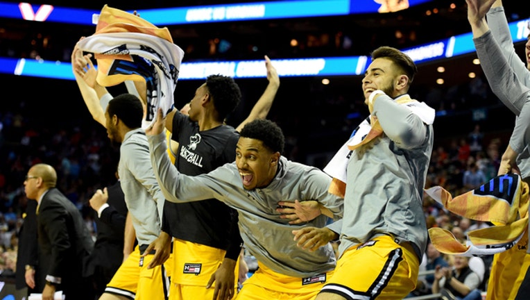 UMBC Retrievers (GETTY IMAGES)-401720